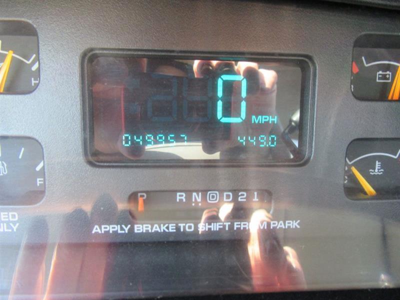Chevrolet Impala SS  1995