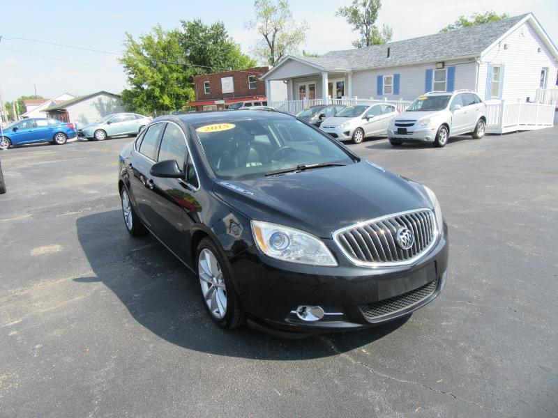 Buick Verano  2015