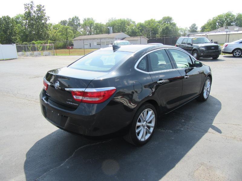 Buick Verano  2015