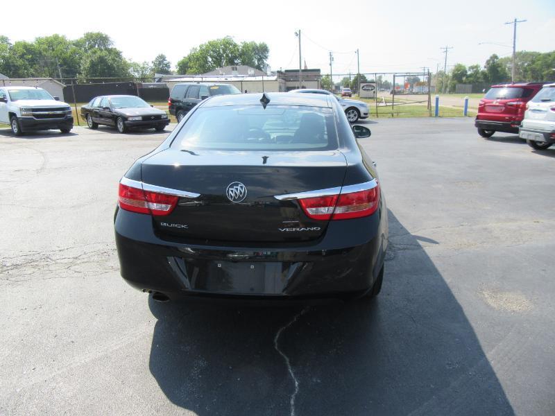 Buick Verano  2015