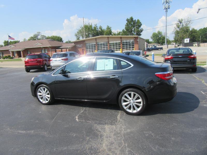 Buick Verano  2015