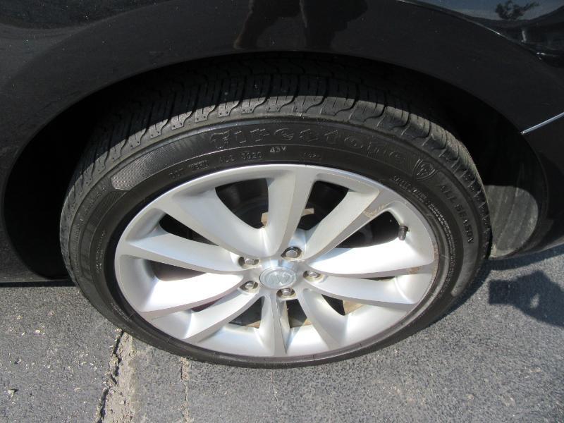 Buick Verano  2015