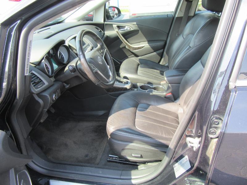 Buick Verano  2015