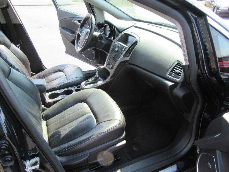 Buick Verano  2015