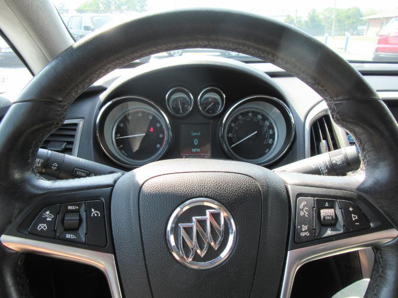 Buick Verano  2015