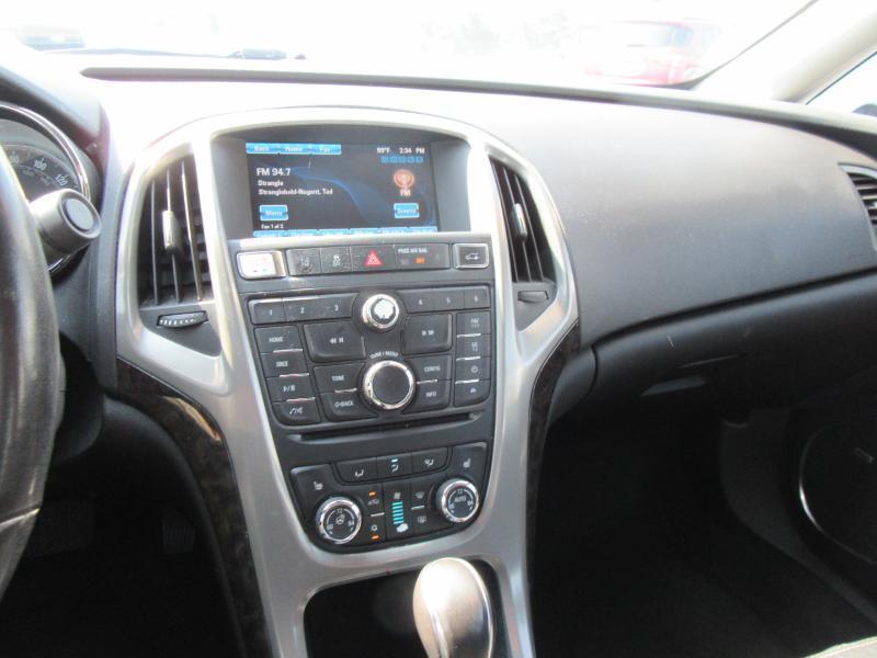 Buick Verano  2015