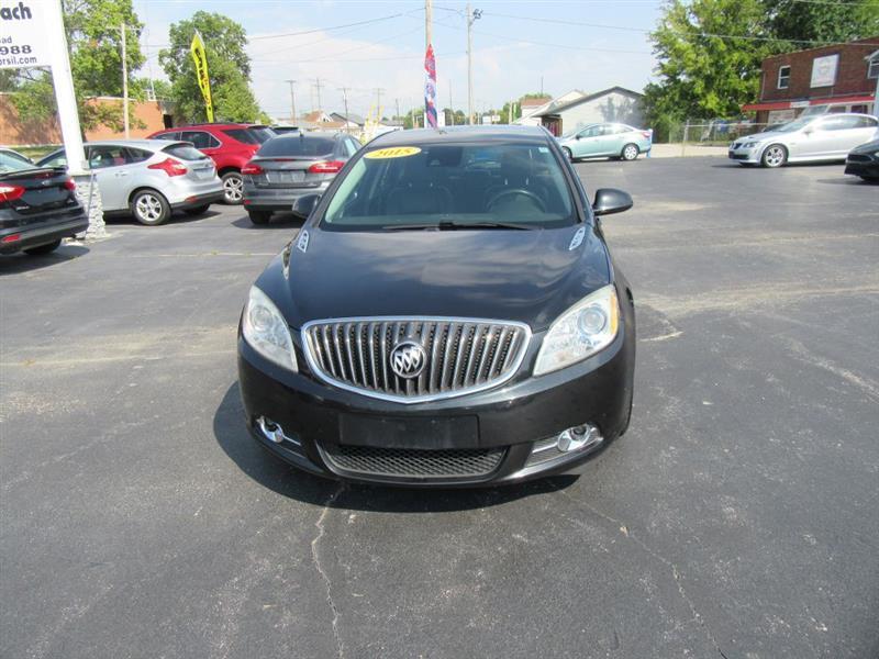 Buick Verano  2015
