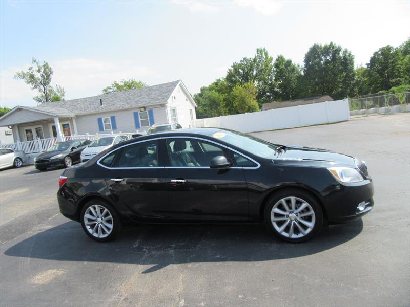 Buick Verano  2015