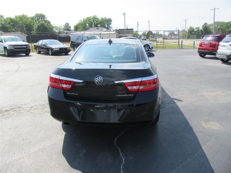 Buick Verano  2015