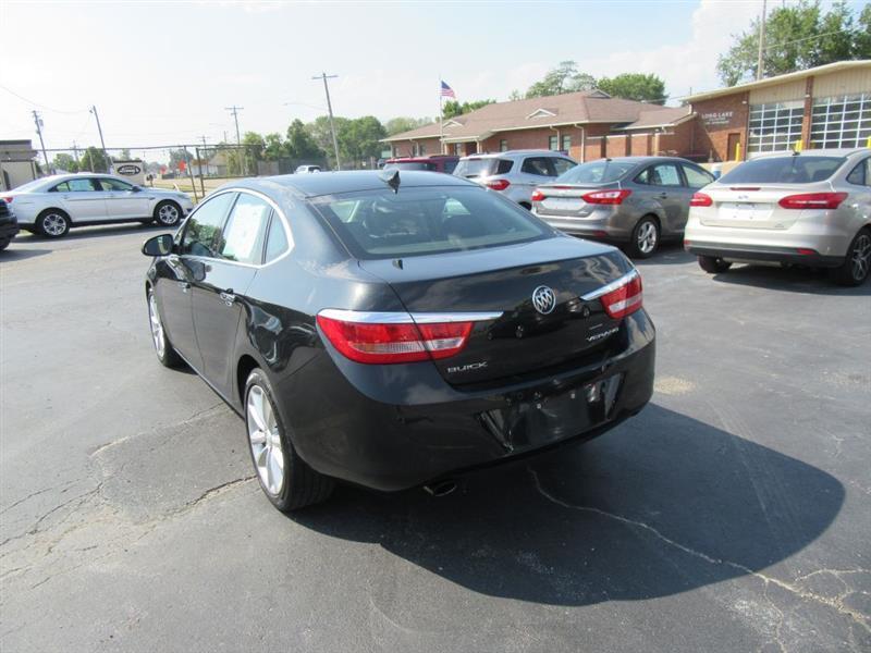 Buick Verano  2015