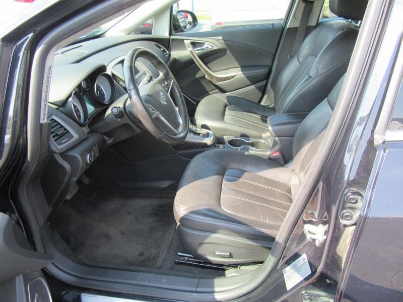 Buick Verano  2015