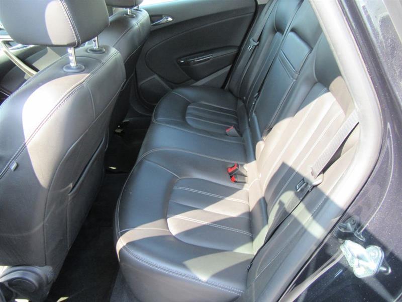 Buick Verano  2015
