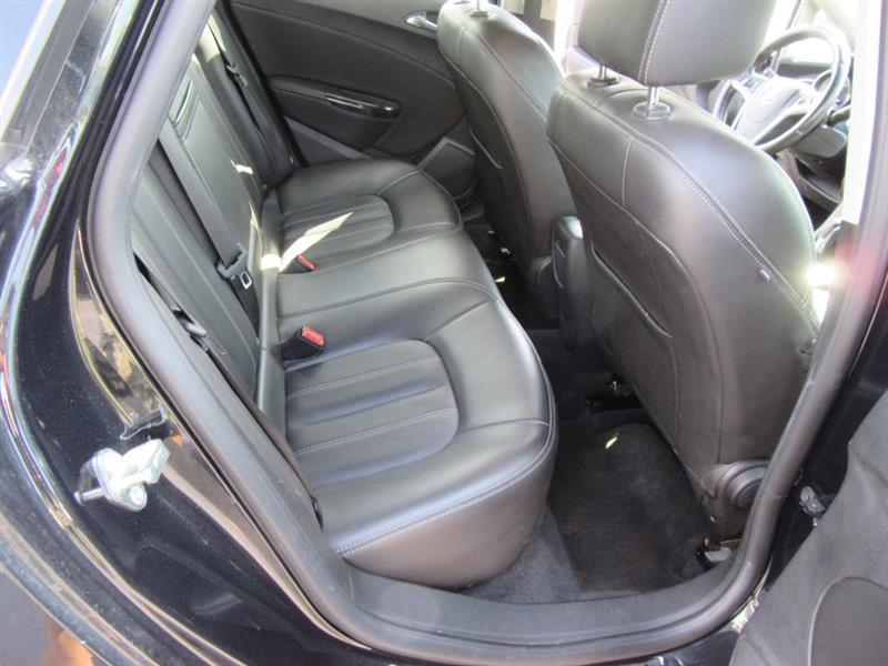 Buick Verano  2015