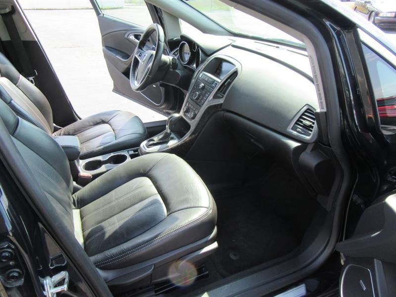 Buick Verano  2015
