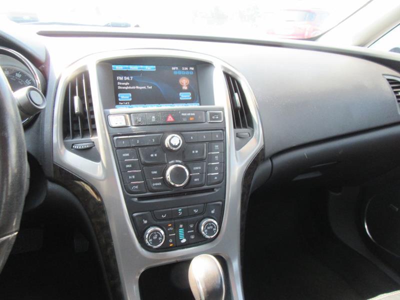 Buick Verano  2015