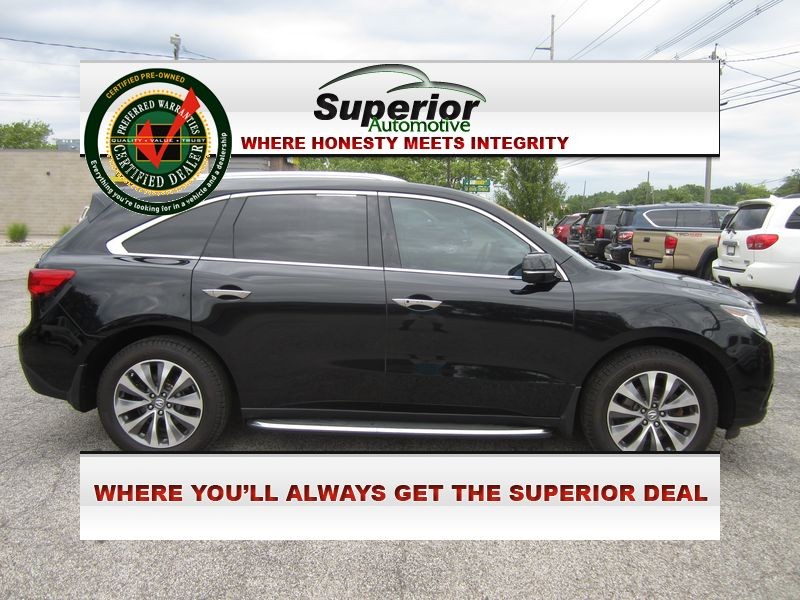 Used Cars For Sale Holland Mi 49423 Superior Automotive