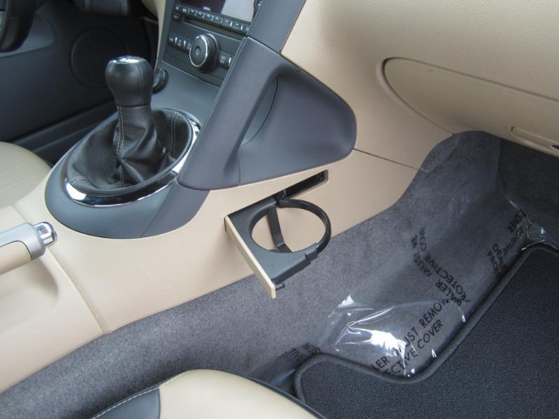 Pontiac Solstice 2dr Convertible 2006