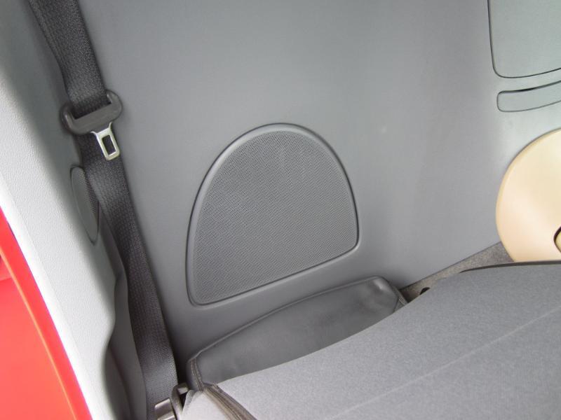 Pontiac Solstice 2dr Convertible 2006