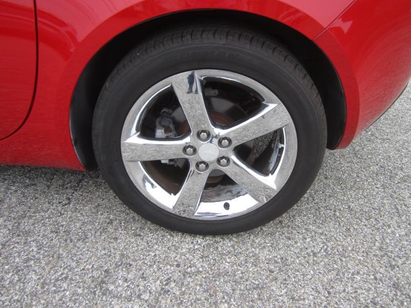 Pontiac Solstice 2dr Convertible 2006