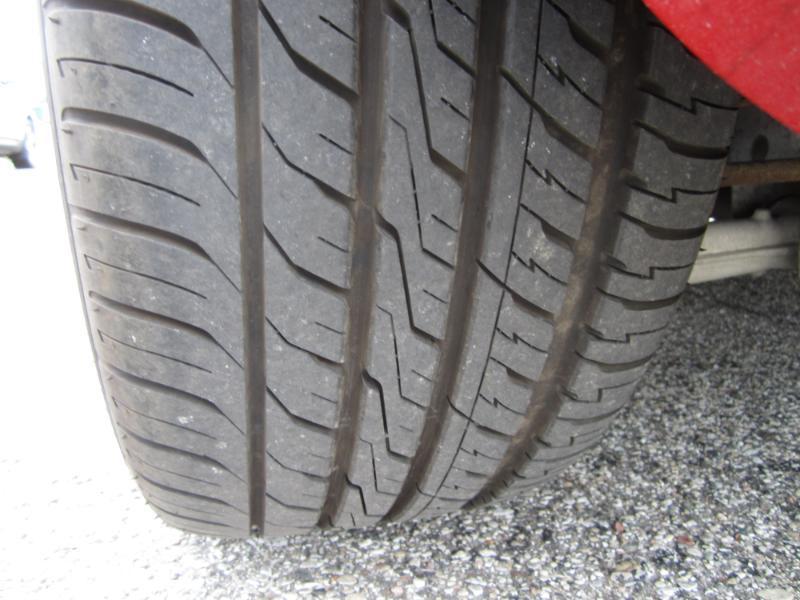 Pontiac Solstice 2dr Convertible 2006