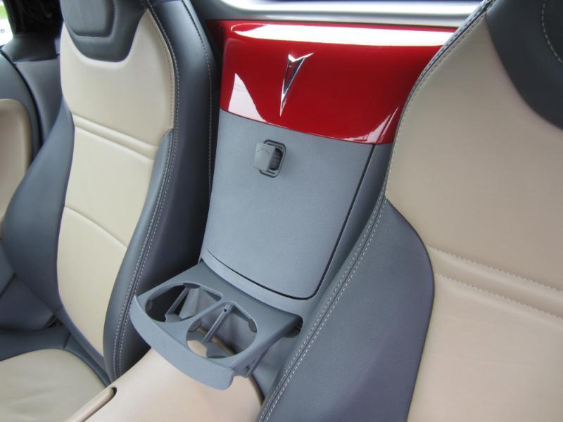 Pontiac Solstice 2dr Convertible 2006