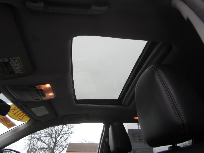 Toyota Highlander XLE AWD V6 2018