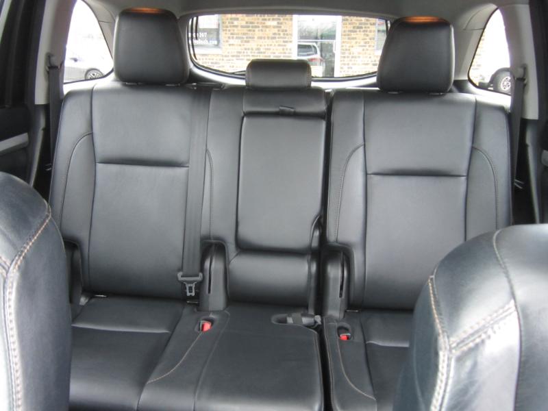 Toyota Highlander XLE AWD V6 2018