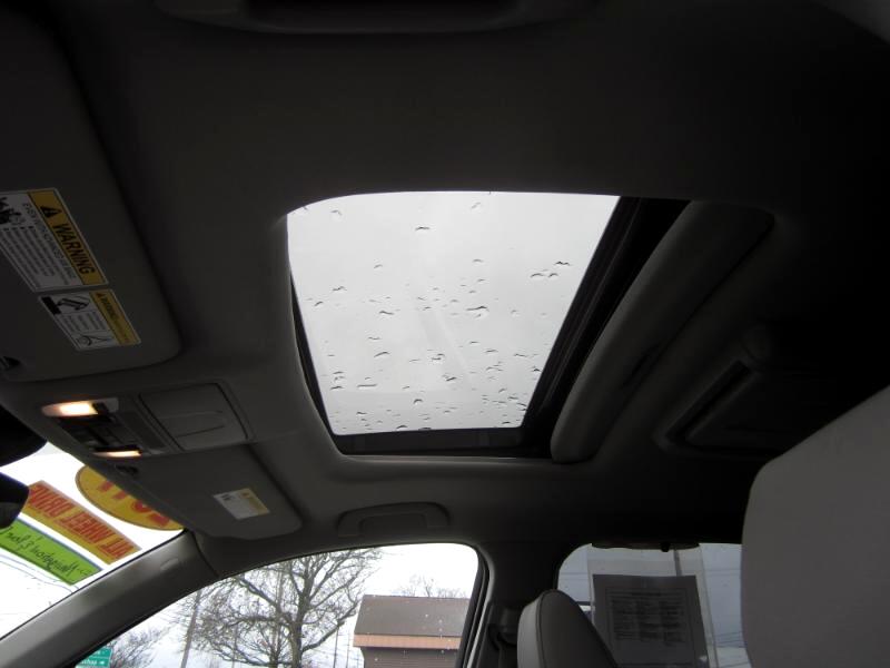 Acura MDX SH-AWD w/Technology/Entertainment Pkg 2017