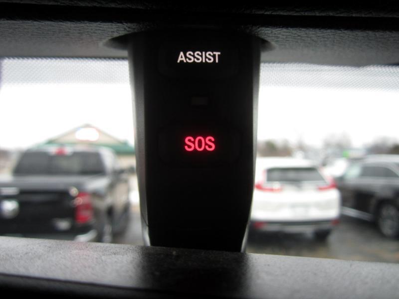 Jeep Wrangler 4WD 4dr Unlimited Sahara 2018