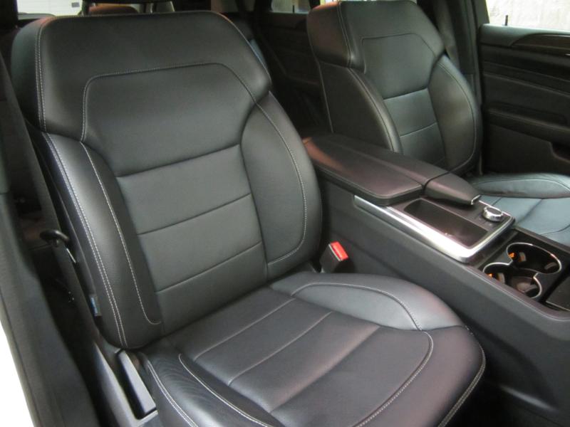 2014 Mercedes Benz ML 350 4MATIC photo 15
