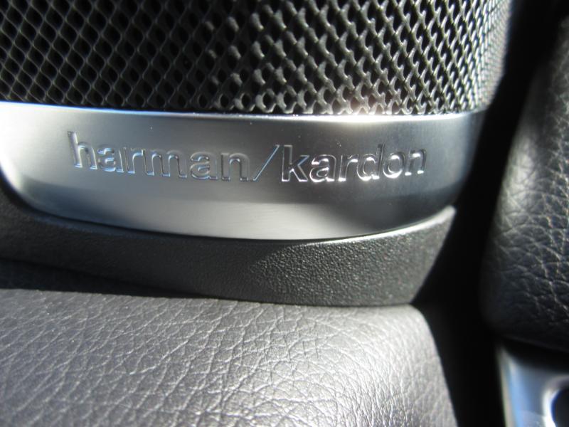 2014 Mercedes Benz ML 350 4MATIC photo 22