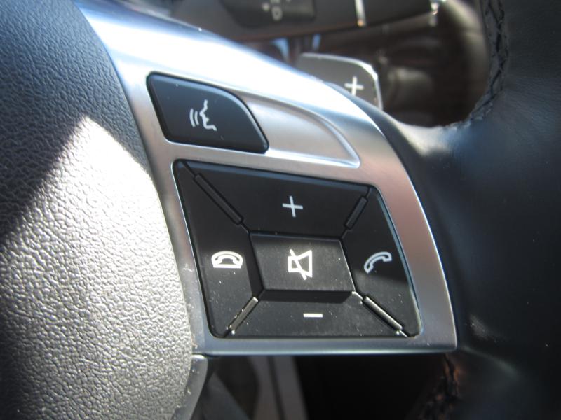 2014 Mercedes Benz ML 350 4MATIC photo 28
