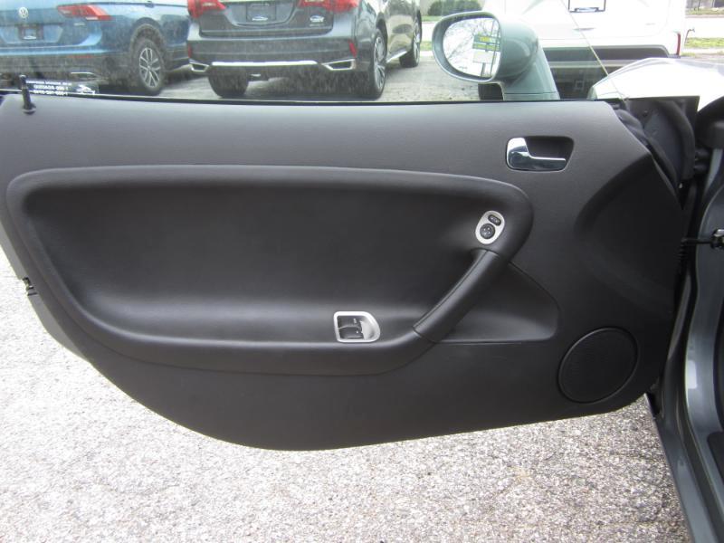 Pontiac Solstice 2dr Convertible 2006