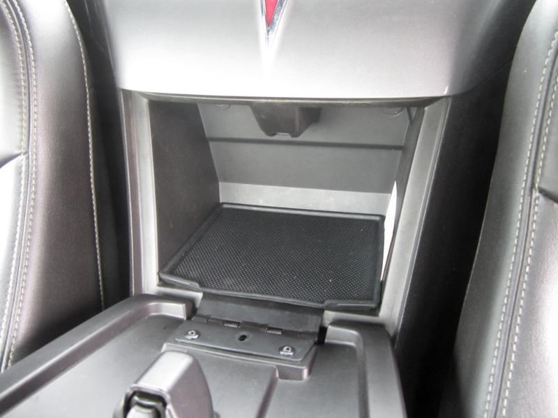 Pontiac Solstice 2dr Convertible 2006