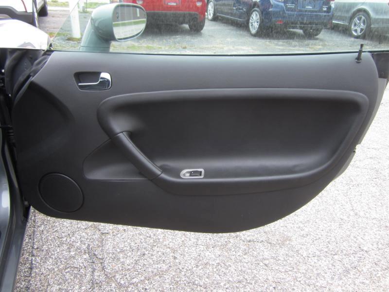 Pontiac Solstice 2dr Convertible 2006