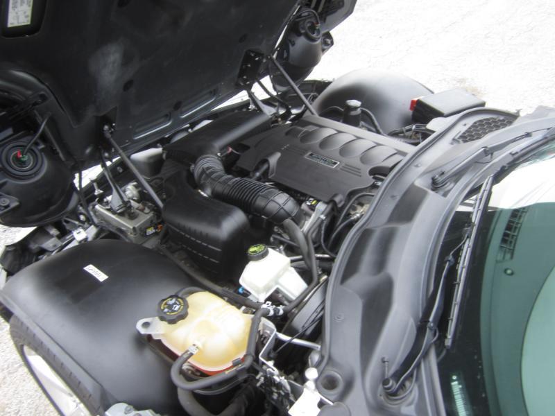 Pontiac Solstice 2dr Convertible 2006