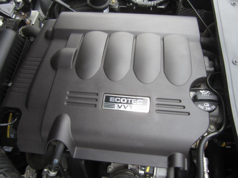 Pontiac Solstice 2dr Convertible 2006