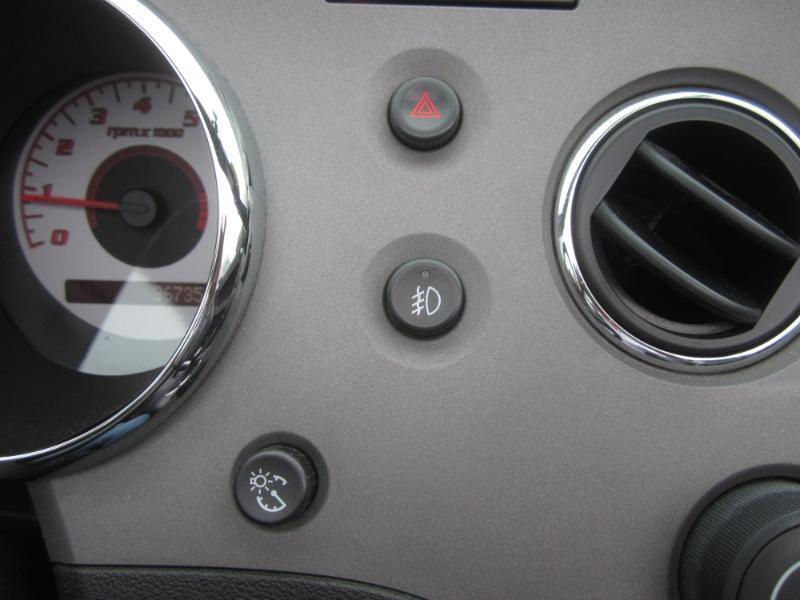 Pontiac Solstice 2dr Convertible 2006