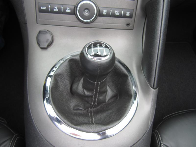 Pontiac Solstice 2dr Convertible 2006