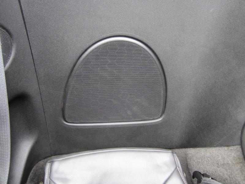 Pontiac Solstice 2dr Convertible 2006