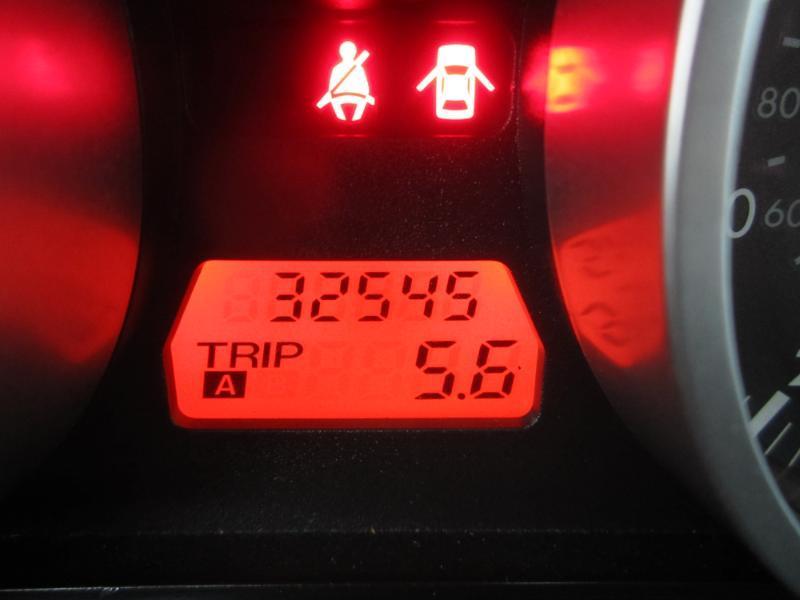 Mazda MX-5 Miata 2dr Conv Auto Grand Touring 2008