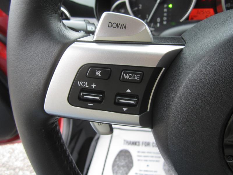 Mazda MX-5 Miata 2dr Conv Auto Grand Touring 2008