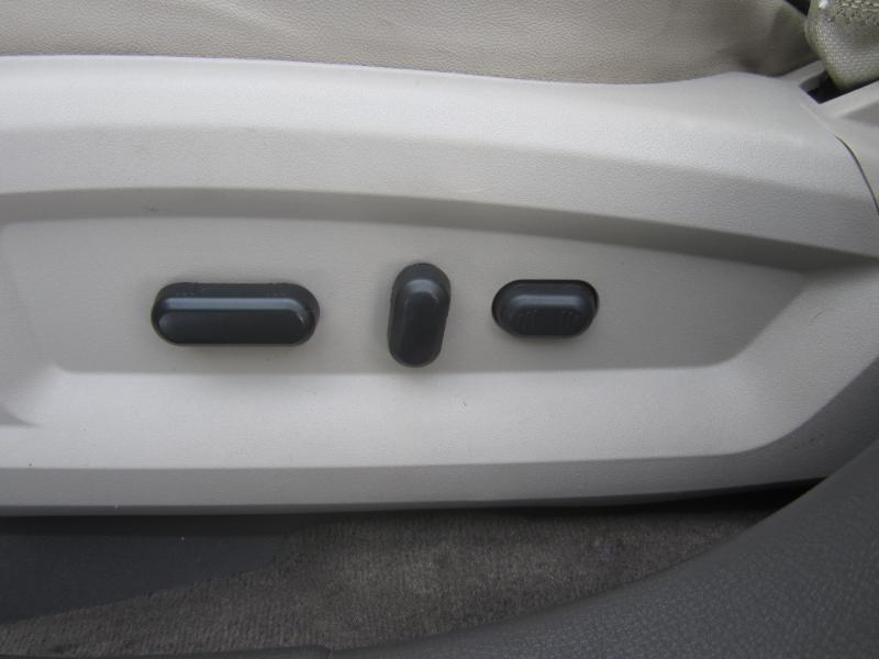 Lincoln MKX AWD 4dr 2009