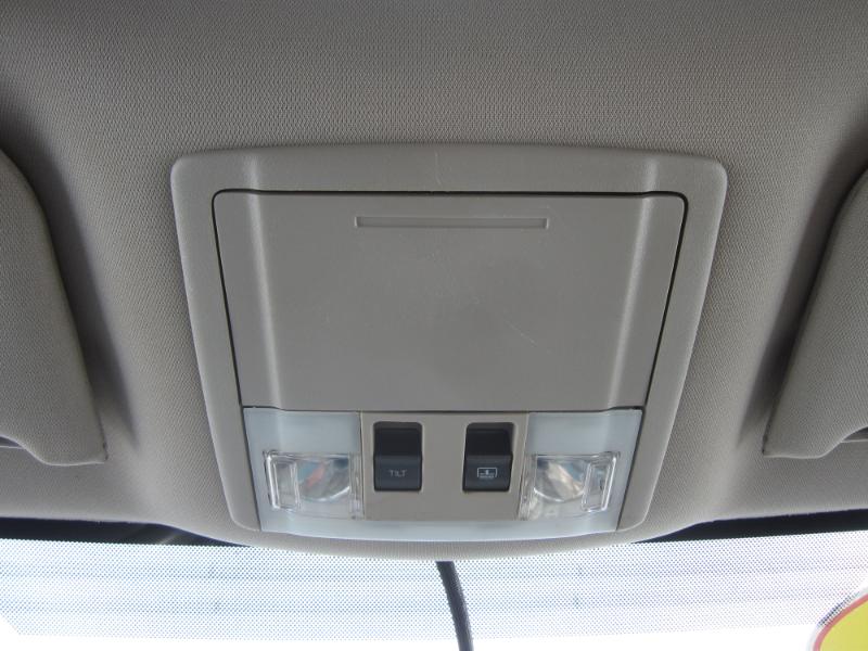 Lincoln MKX AWD 4dr 2009