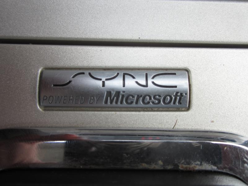 Lincoln MKX AWD 4dr 2009