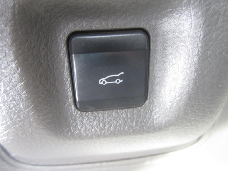 Lincoln MKX AWD 4dr 2009