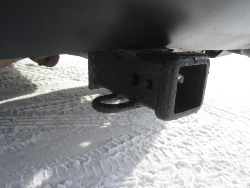 Lincoln MKX AWD 4dr 2009