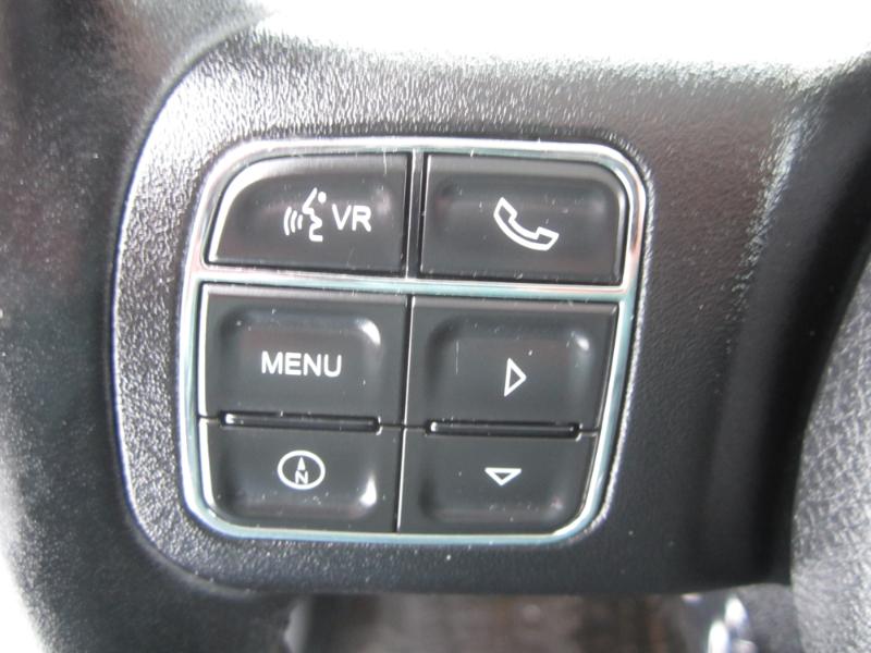 Jeep Wrangler 4WD 4dr Unlimited Sahara 2014