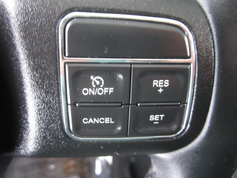 Jeep Wrangler 4WD 4dr Unlimited Sahara 2014