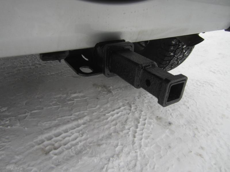 Jeep Wrangler 4WD 4dr Unlimited Sahara 2014